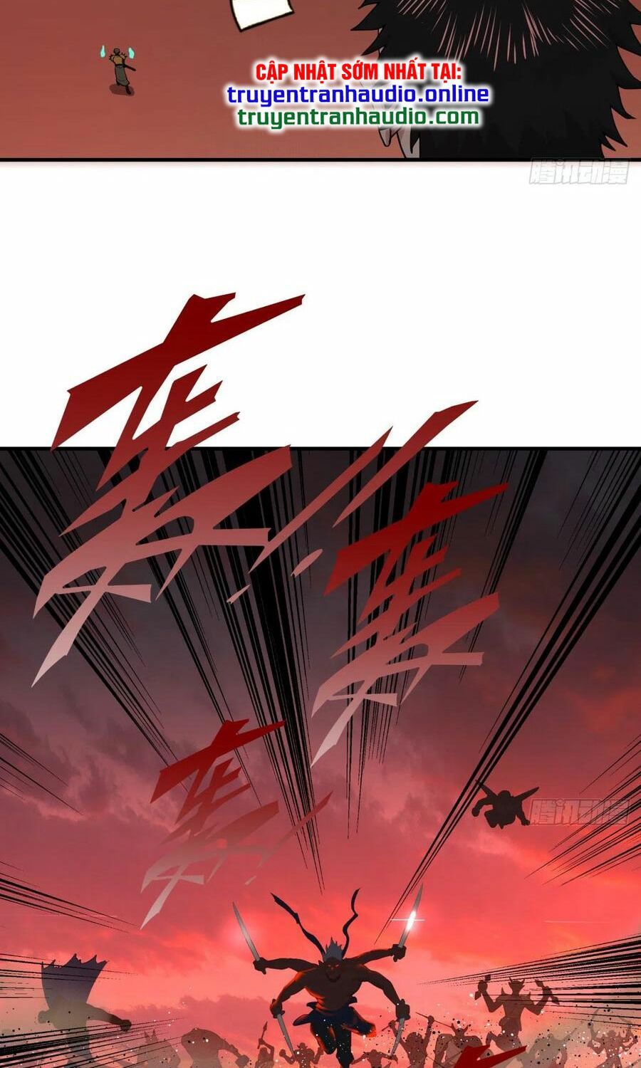 đọc truyện Ta Luyện Khí Ba Ngàn Năm Chương 199 ảnh 22 tại Thiên Thai Truyện