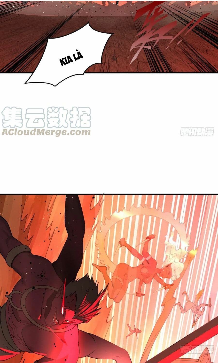 đọc truyện Ta Luyện Khí Ba Ngàn Năm Chương 199 ảnh 23 tại Thiên Thai Truyện