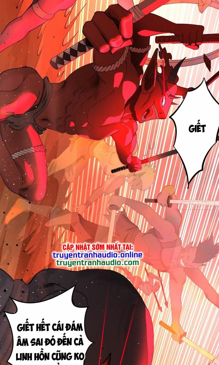 đọc truyện Ta Luyện Khí Ba Ngàn Năm Chương 199 ảnh 24 tại Thiên Thai Truyện