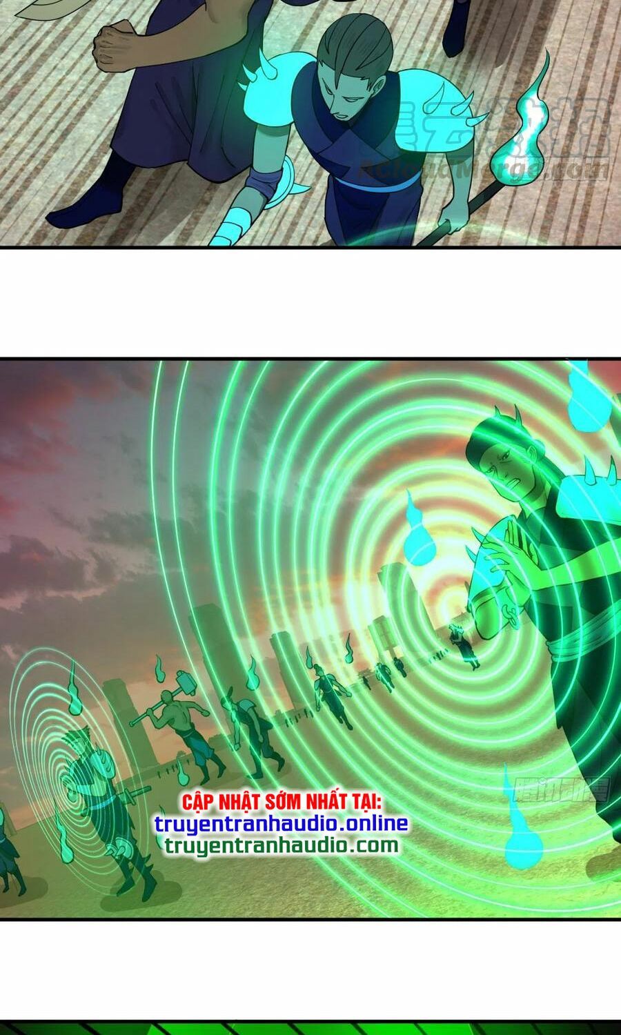 đọc truyện Ta Luyện Khí Ba Ngàn Năm Chương 199 ảnh 28 tại Thiên Thai Truyện