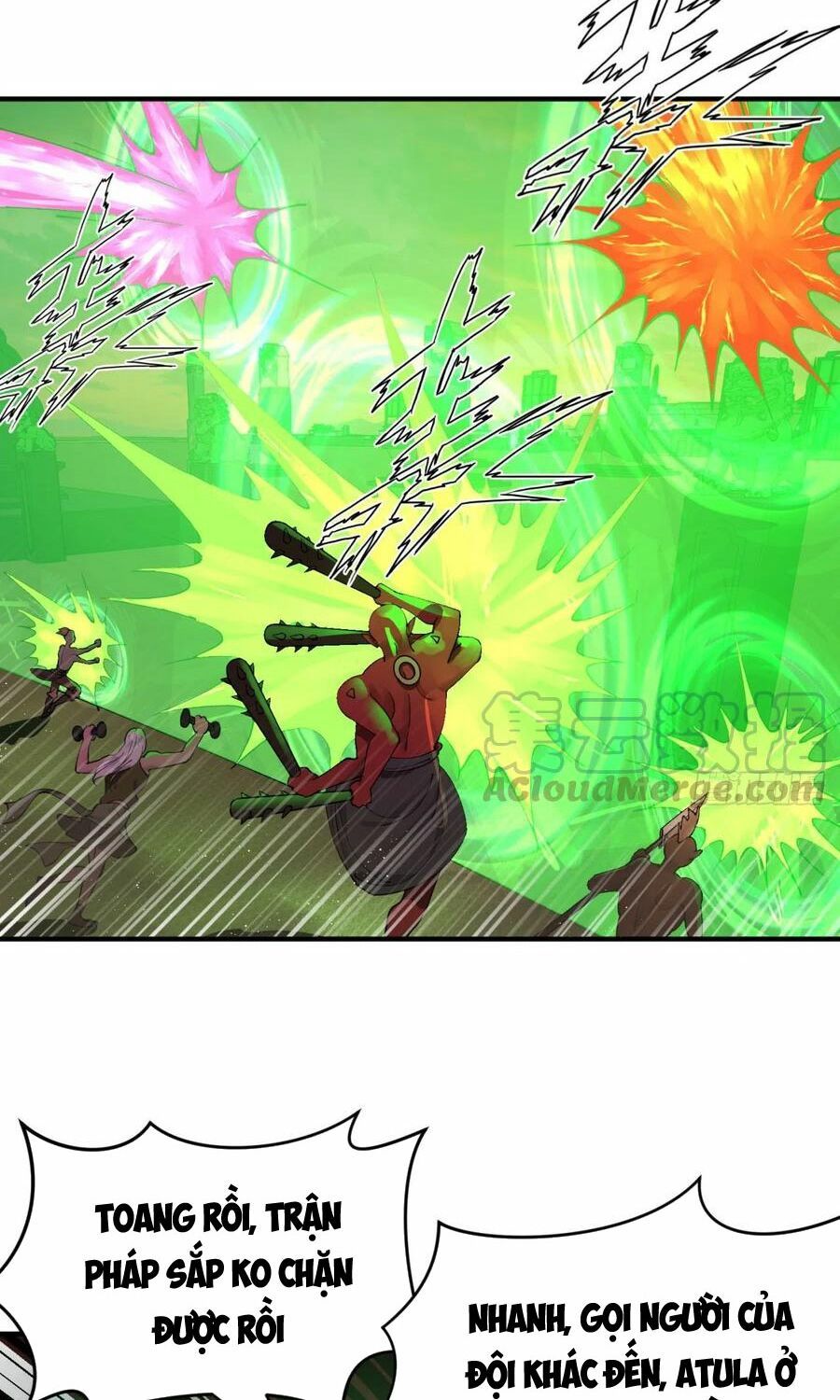 đọc truyện Ta Luyện Khí Ba Ngàn Năm Chương 199 ảnh 30 tại Thiên Thai Truyện