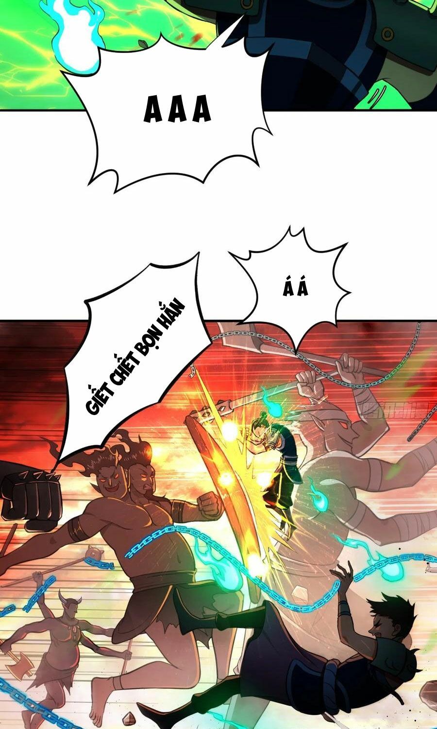 đọc truyện Ta Luyện Khí Ba Ngàn Năm Chương 199 ảnh 33 tại Thiên Thai Truyện