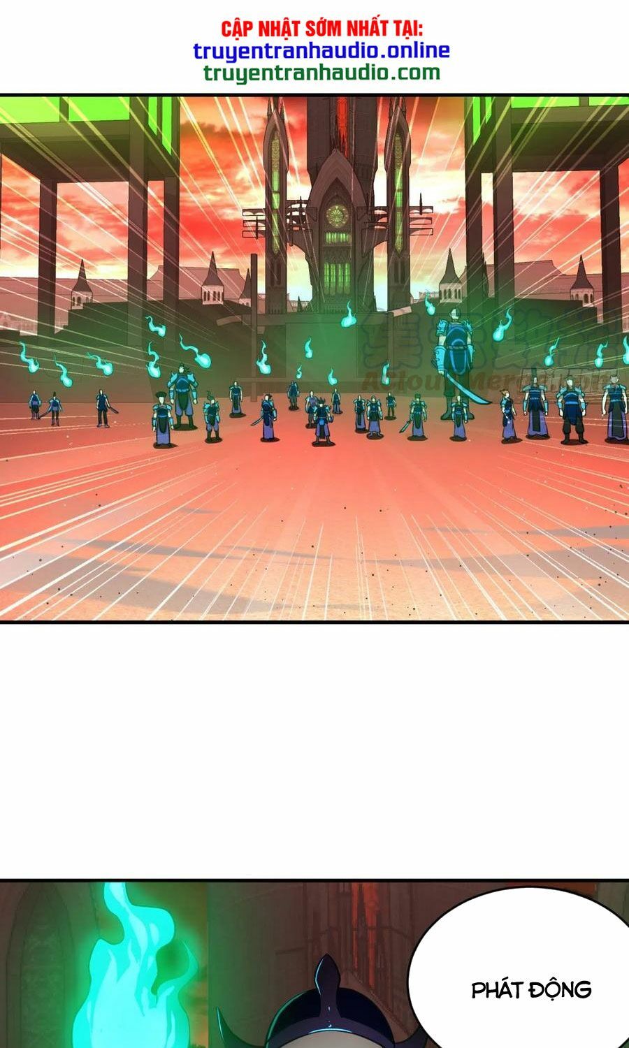 đọc truyện Ta Luyện Khí Ba Ngàn Năm Chương 199 ảnh 35 tại Thiên Thai Truyện