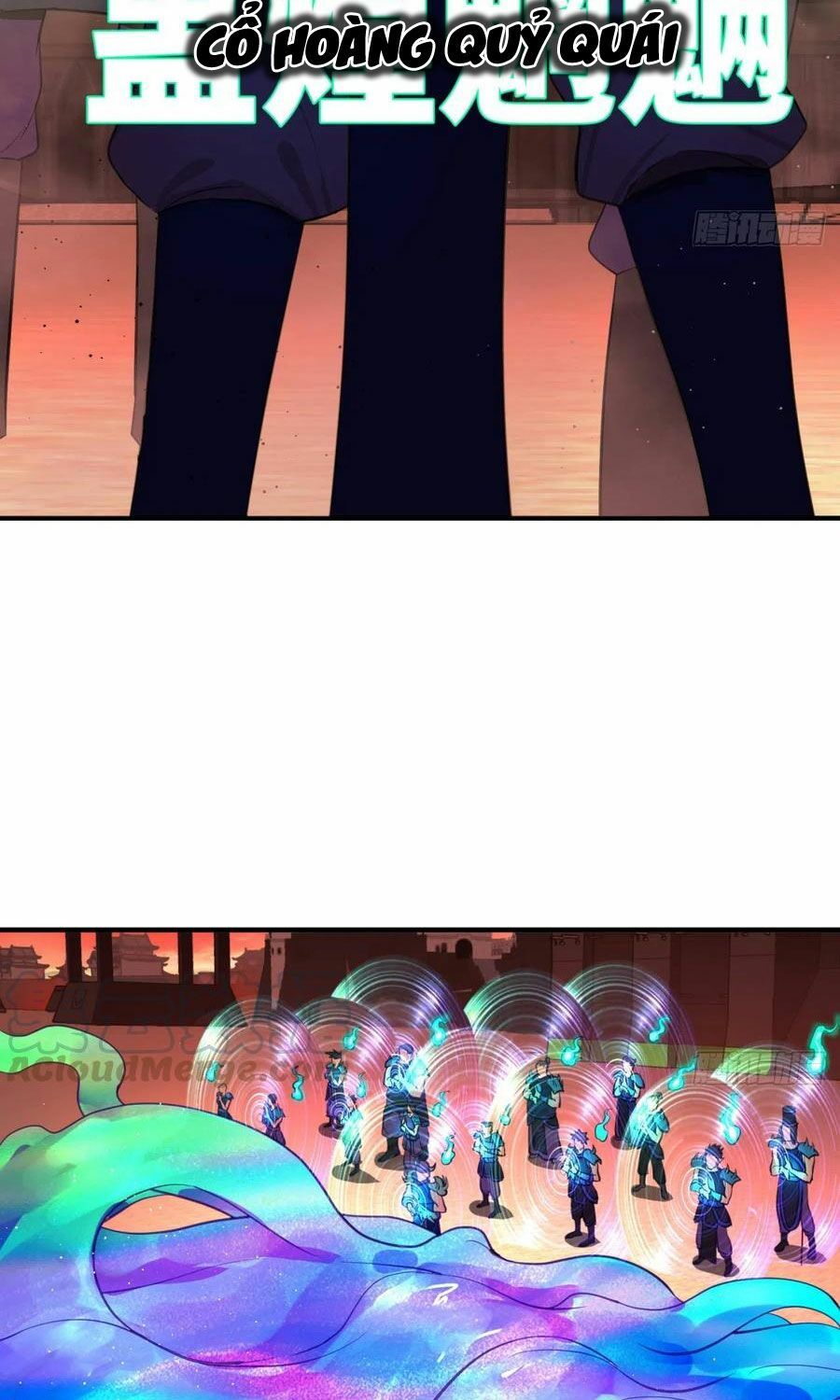 đọc truyện Ta Luyện Khí Ba Ngàn Năm Chương 199 ảnh 37 tại Thiên Thai Truyện