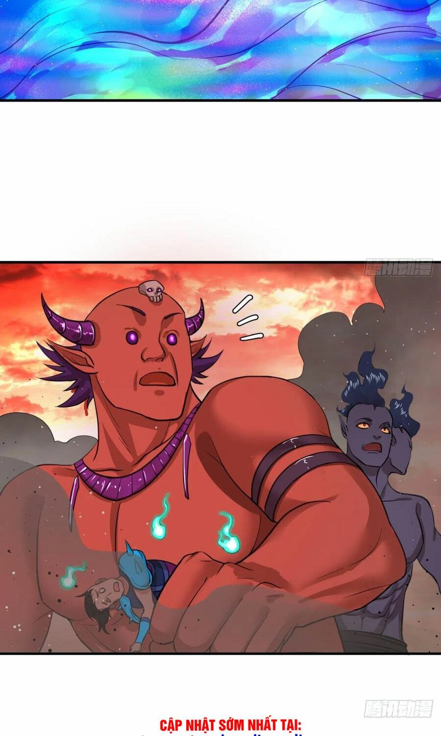 đọc truyện Ta Luyện Khí Ba Ngàn Năm Chương 199 ảnh 38 tại Thiên Thai Truyện