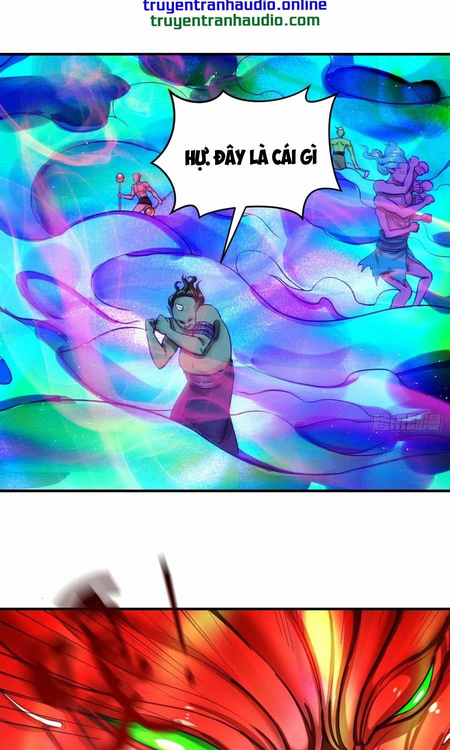 đọc truyện Ta Luyện Khí Ba Ngàn Năm Chương 199 ảnh 39 tại Thiên Thai Truyện