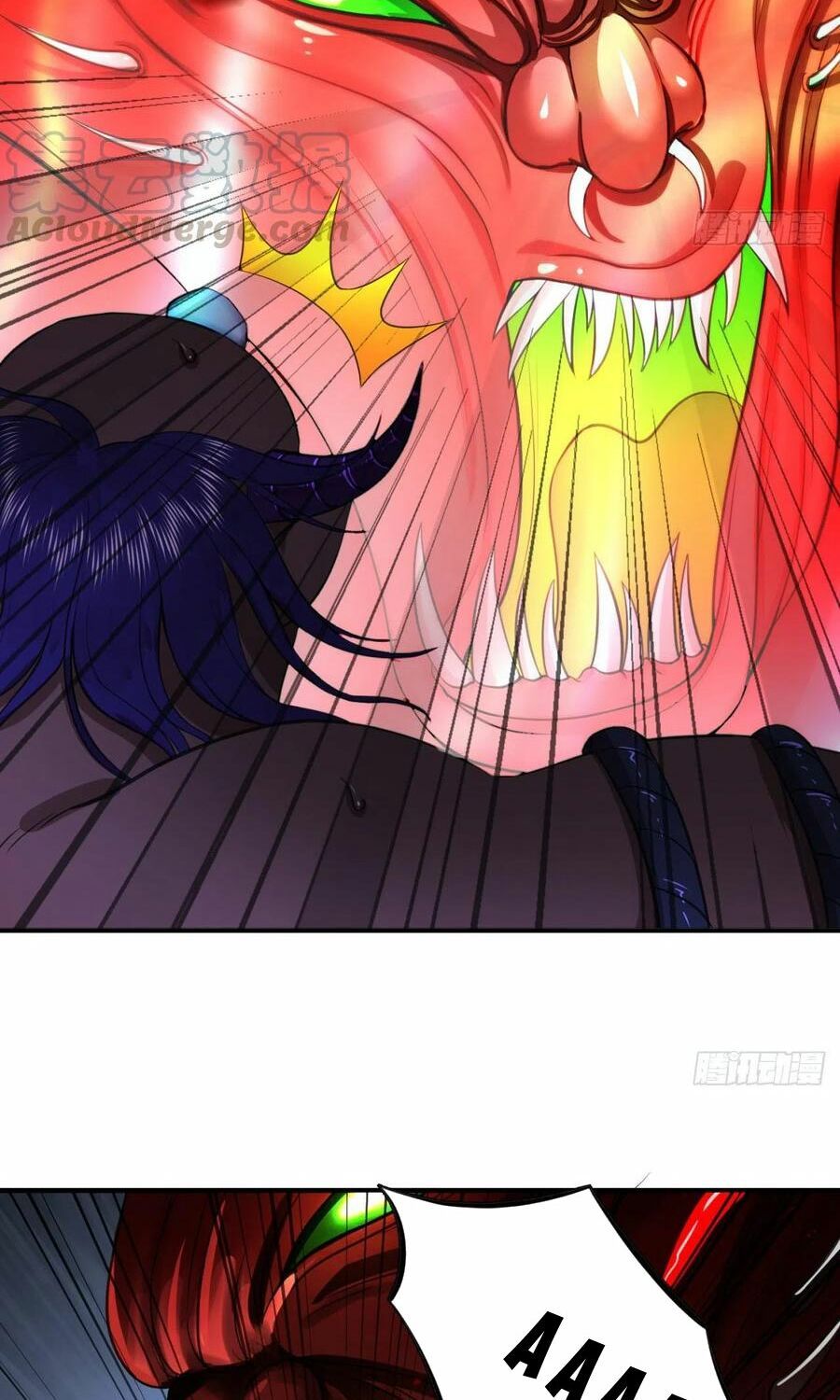 đọc truyện Ta Luyện Khí Ba Ngàn Năm Chương 199 ảnh 40 tại Thiên Thai Truyện