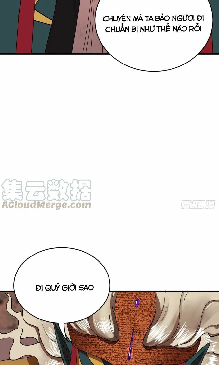 đọc truyện Ta Luyện Khí Ba Ngàn Năm Chương 199 ảnh 6 tại Thiên Thai Truyện