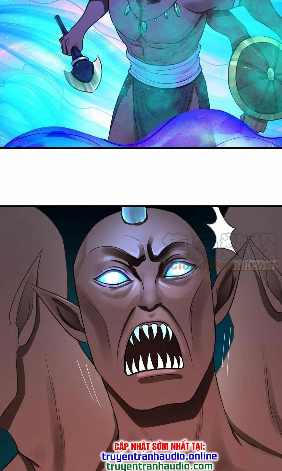 đọc truyện Ta Luyện Khí Ba Ngàn Năm Chương 199 ảnh 42 tại Thiên Thai Truyện