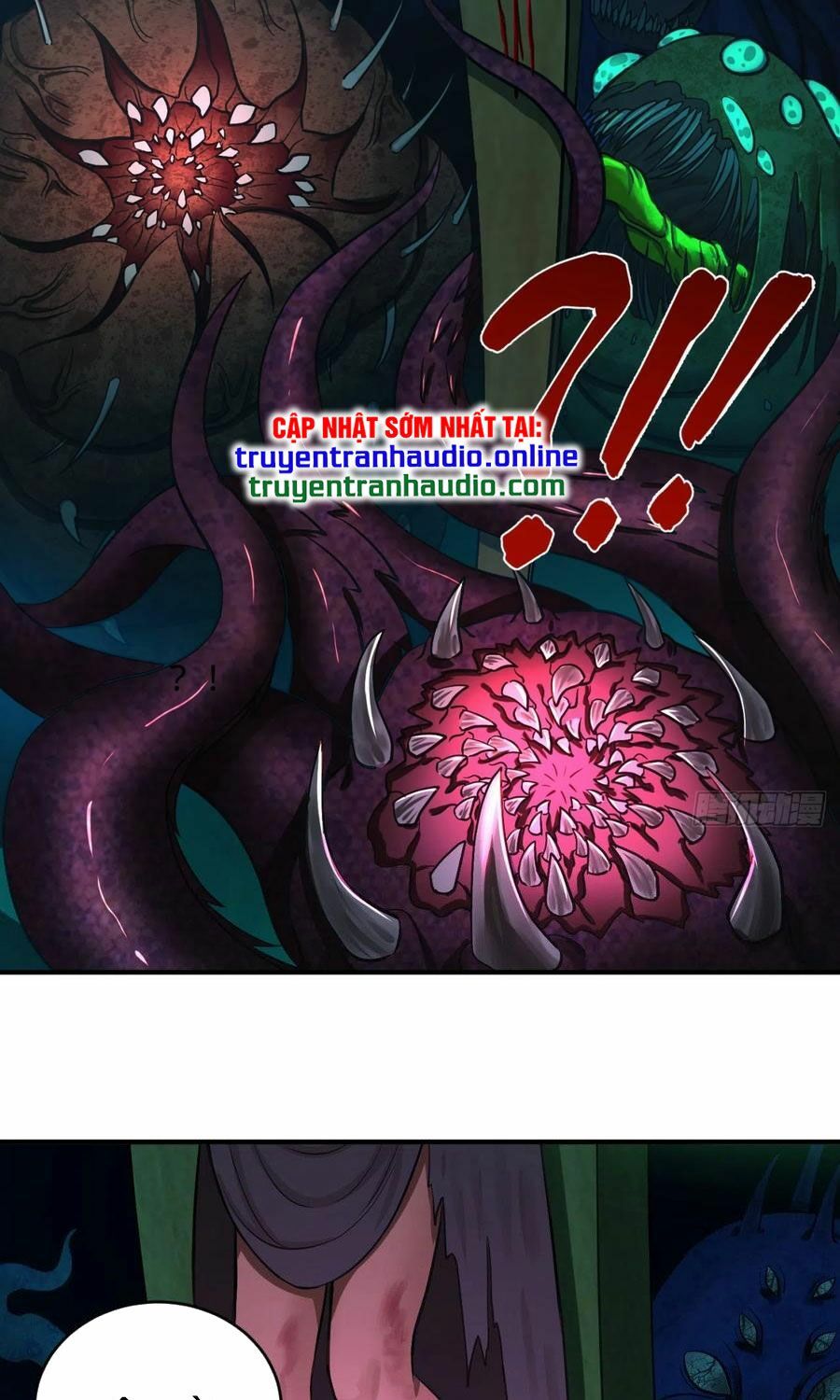 đọc truyện Ta Luyện Khí Ba Ngàn Năm Chương 199 ảnh 44 tại Thiên Thai Truyện