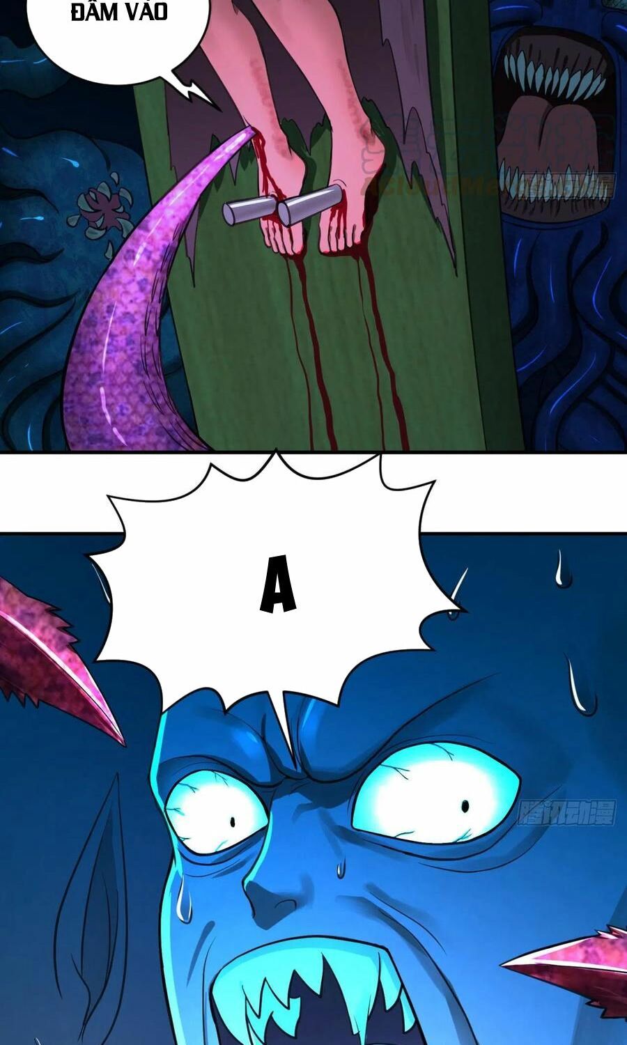 đọc truyện Ta Luyện Khí Ba Ngàn Năm Chương 199 ảnh 45 tại Thiên Thai Truyện