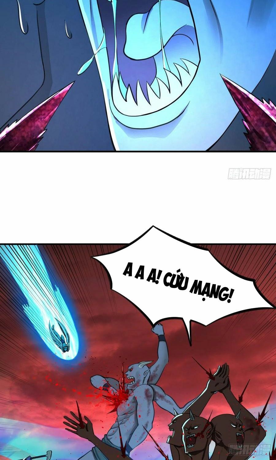 đọc truyện Ta Luyện Khí Ba Ngàn Năm Chương 199 ảnh 46 tại Thiên Thai Truyện