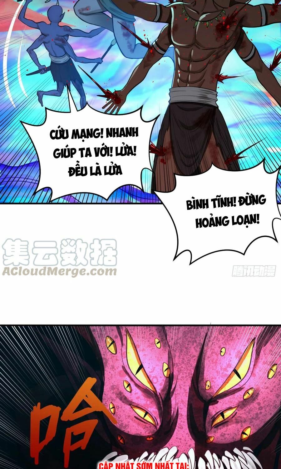 đọc truyện Ta Luyện Khí Ba Ngàn Năm Chương 199 ảnh 47 tại Thiên Thai Truyện