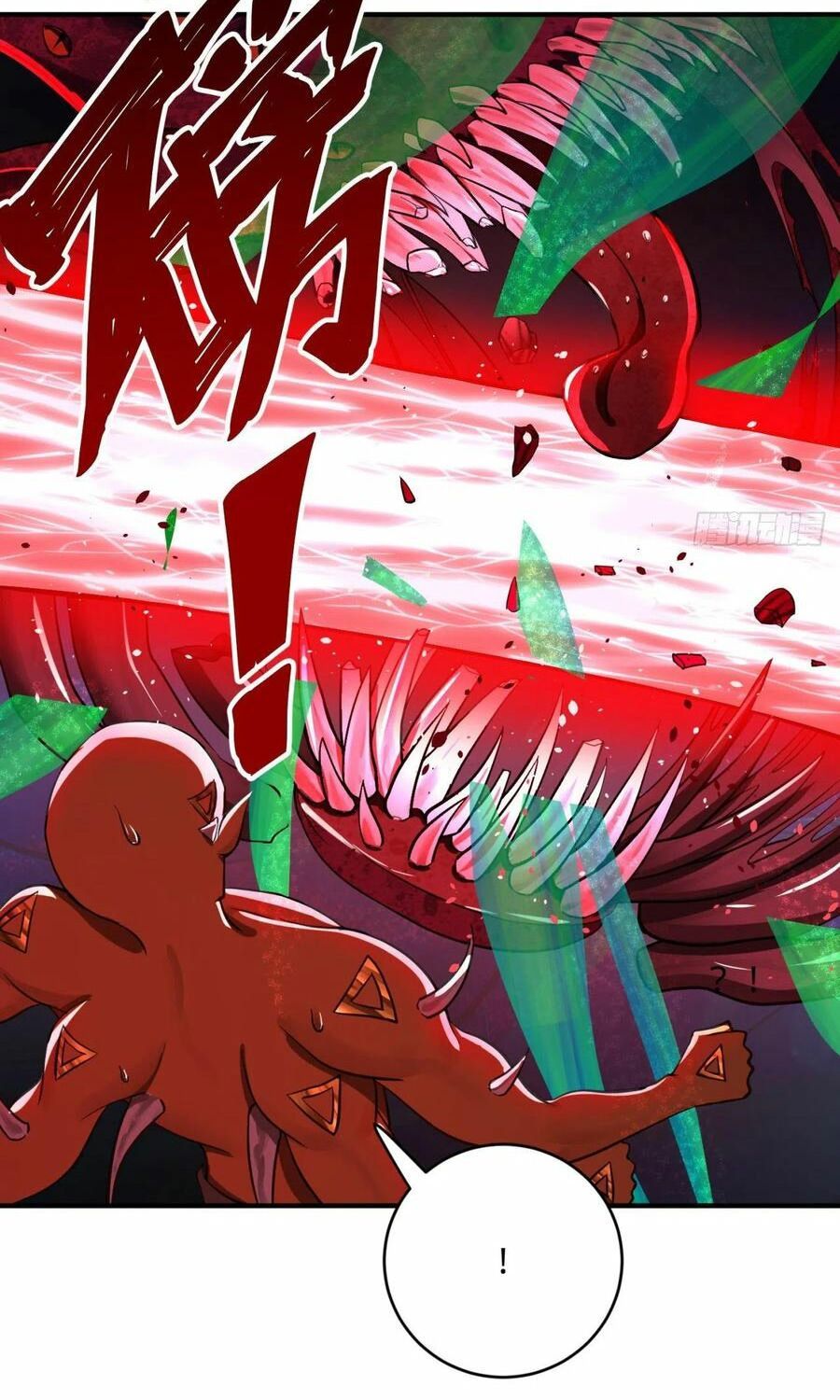 đọc truyện Ta Luyện Khí Ba Ngàn Năm Chương 199 ảnh 49 tại Thiên Thai Truyện