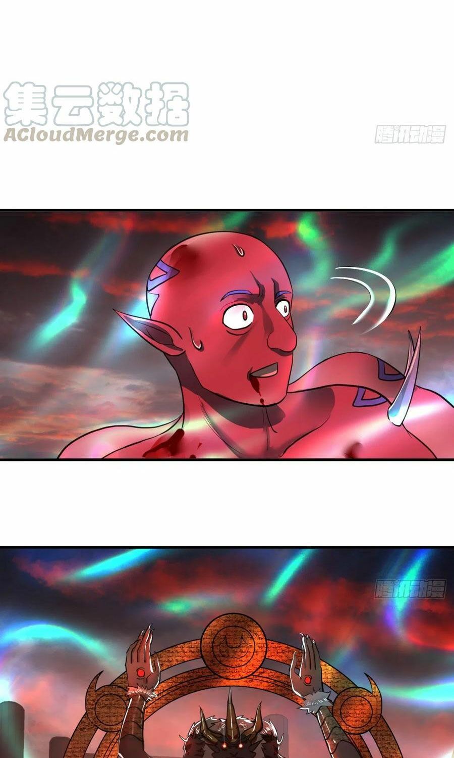 đọc truyện Ta Luyện Khí Ba Ngàn Năm Chương 199 ảnh 50 tại Thiên Thai Truyện