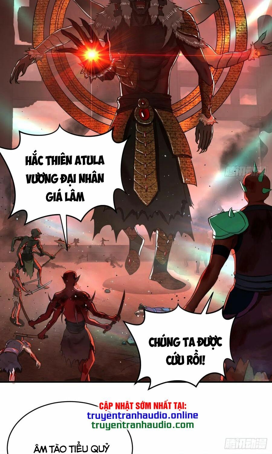 đọc truyện Ta Luyện Khí Ba Ngàn Năm Chương 199 ảnh 51 tại Thiên Thai Truyện