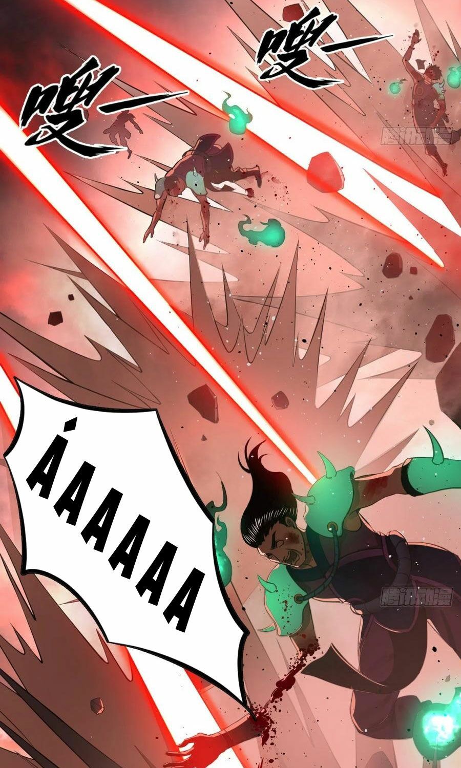 đọc truyện Ta Luyện Khí Ba Ngàn Năm Chương 199 ảnh 56 tại Thiên Thai Truyện