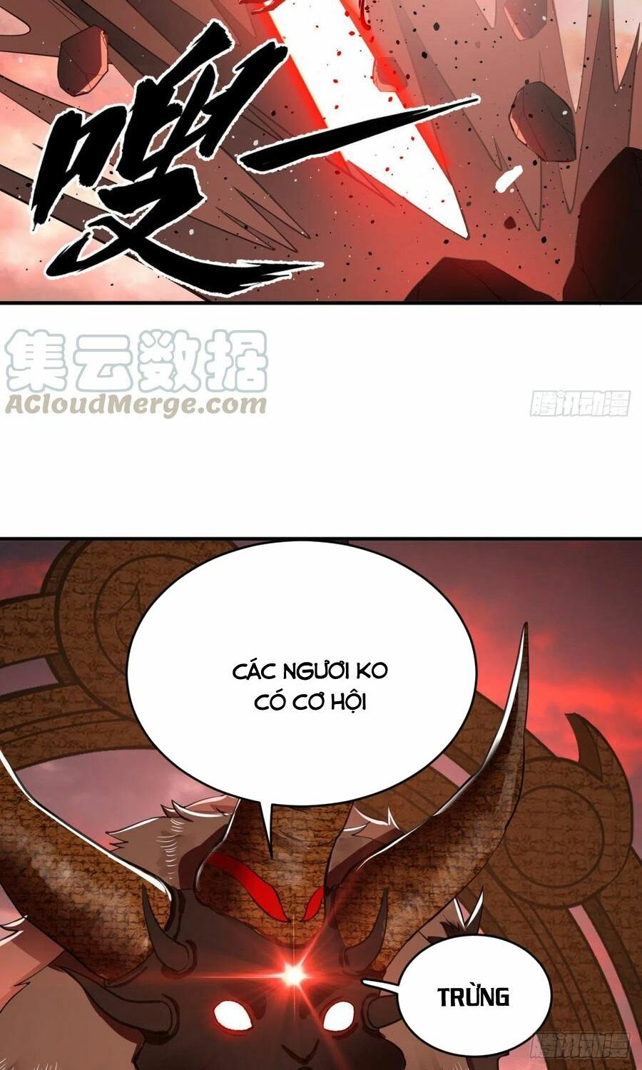 đọc truyện Ta Luyện Khí Ba Ngàn Năm Chương 199 ảnh 57 tại Thiên Thai Truyện