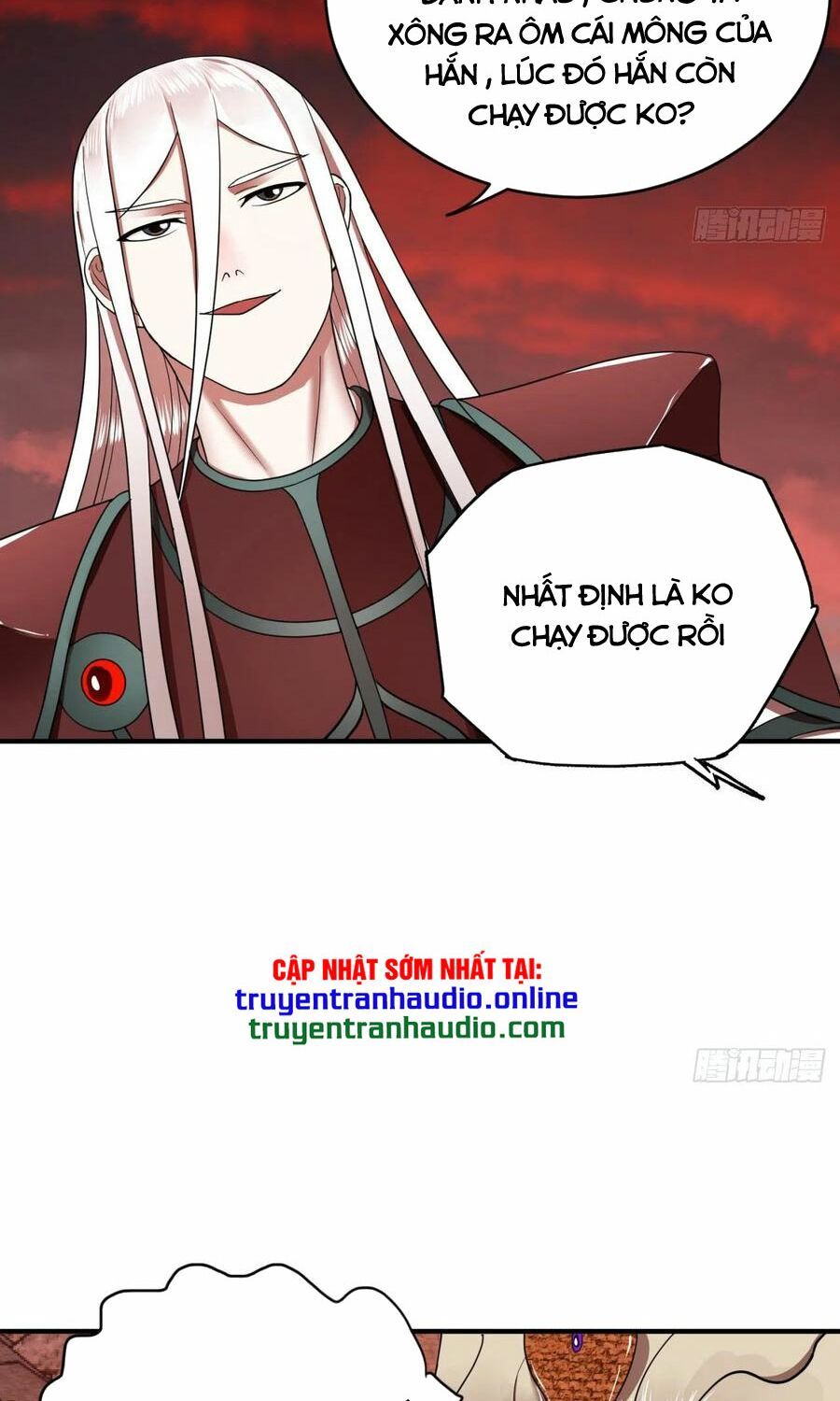 đọc truyện Ta Luyện Khí Ba Ngàn Năm Chương 199 ảnh 10 tại Thiên Thai Truyện