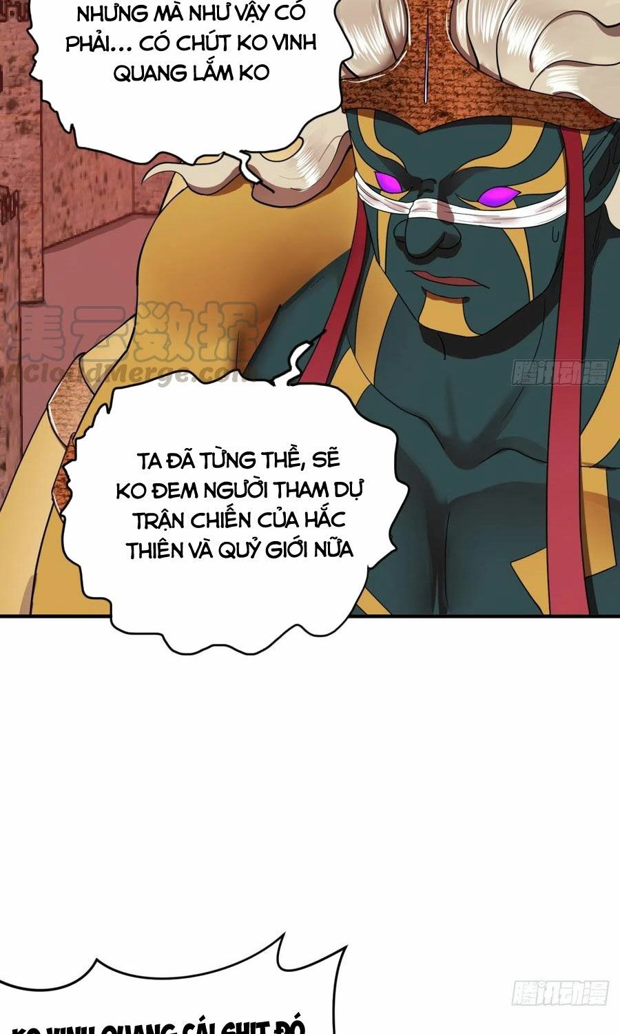 đọc truyện Ta Luyện Khí Ba Ngàn Năm Chương 199 ảnh 11 tại Thiên Thai Truyện