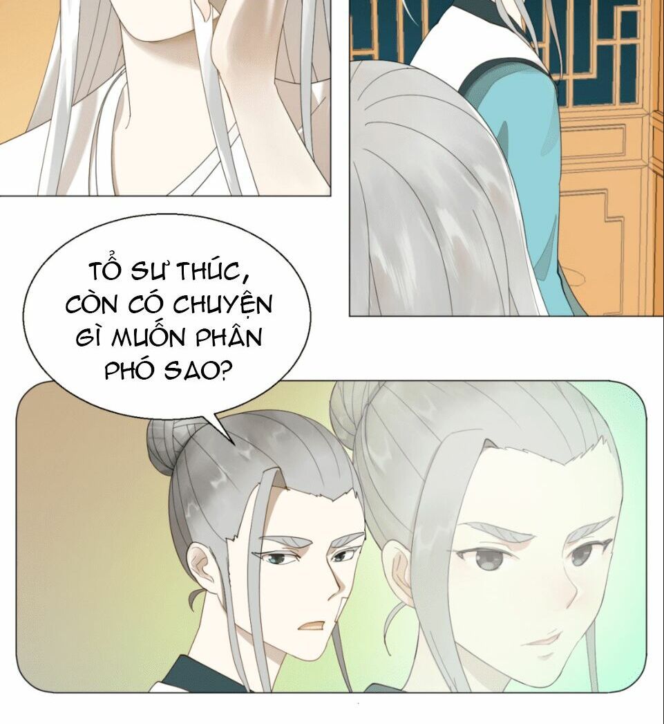 đọc truyện Ta Luyện Khí Ba Ngàn Năm Chương 2 ảnh 12 tại Thiên Thai Truyện