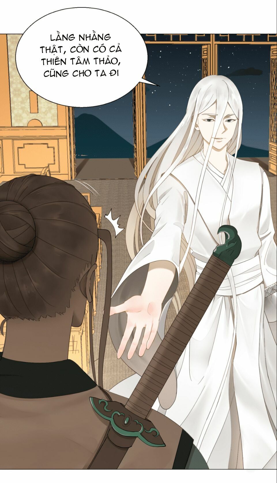 đọc truyện Ta Luyện Khí Ba Ngàn Năm Chương 2 ảnh 20 tại Thiên Thai Truyện