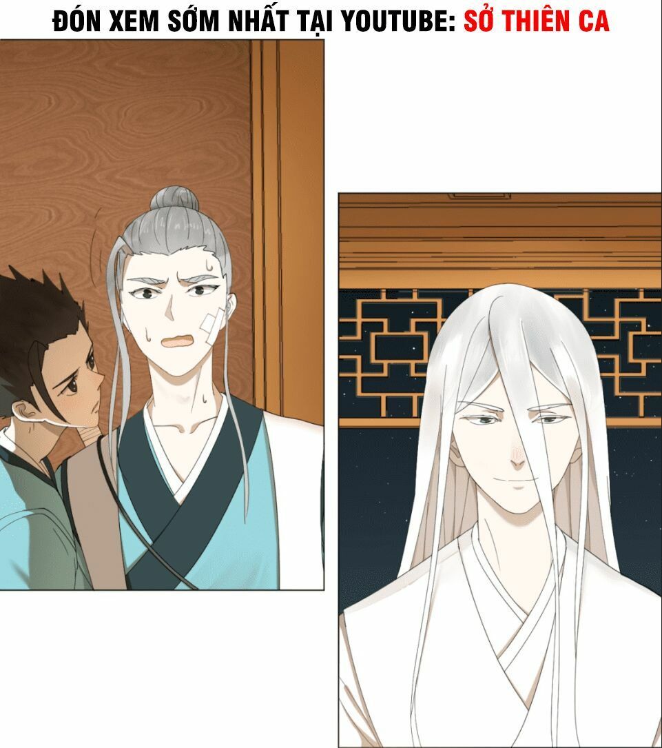 đọc truyện Ta Luyện Khí Ba Ngàn Năm Chương 2 ảnh 29 tại Thiên Thai Truyện