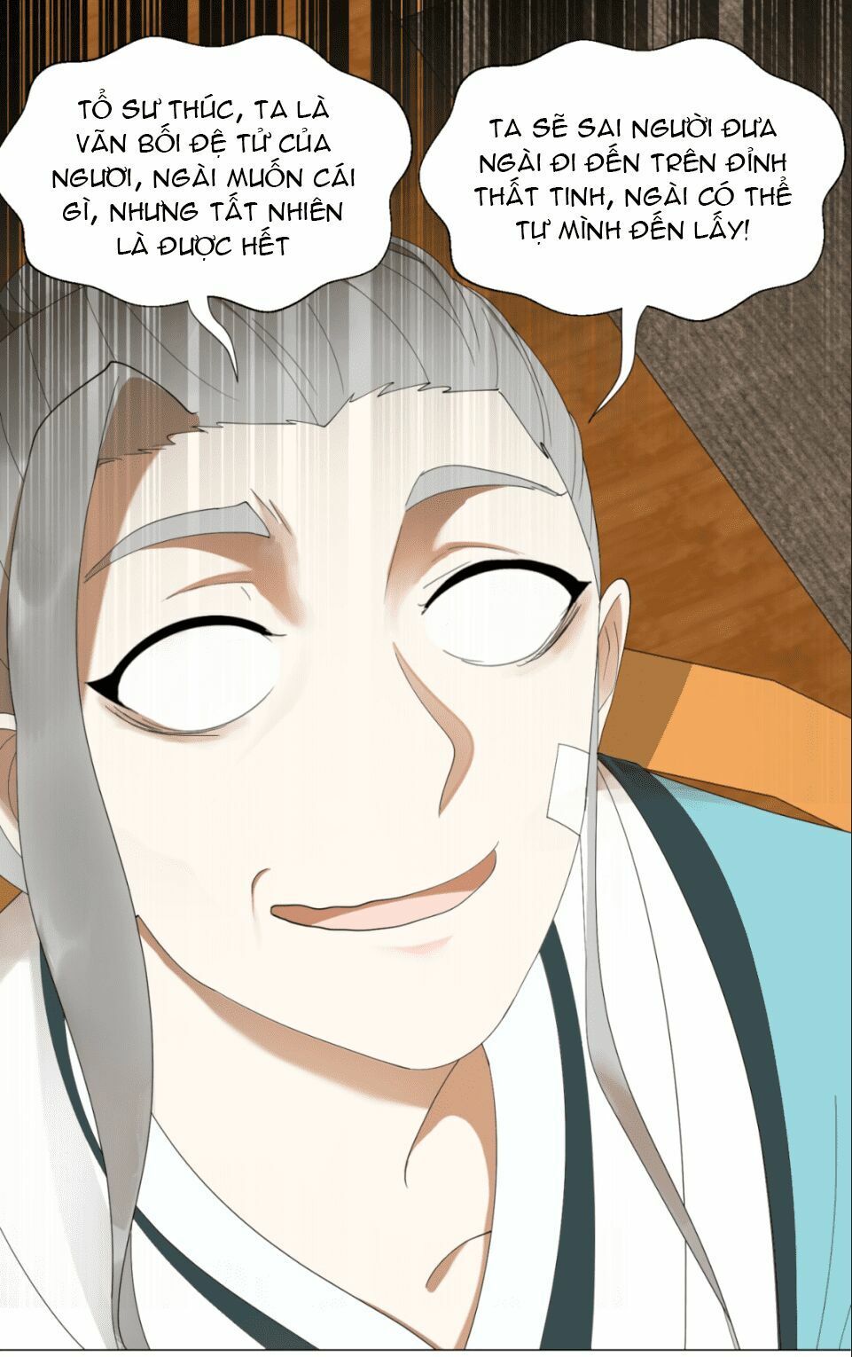 đọc truyện Ta Luyện Khí Ba Ngàn Năm Chương 2 ảnh 31 tại Thiên Thai Truyện