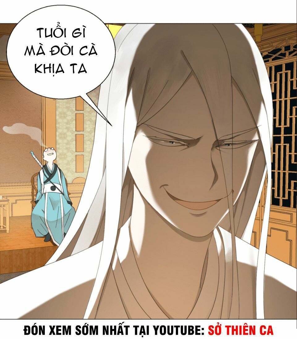 đọc truyện Ta Luyện Khí Ba Ngàn Năm Chương 2 ảnh 32 tại Thiên Thai Truyện