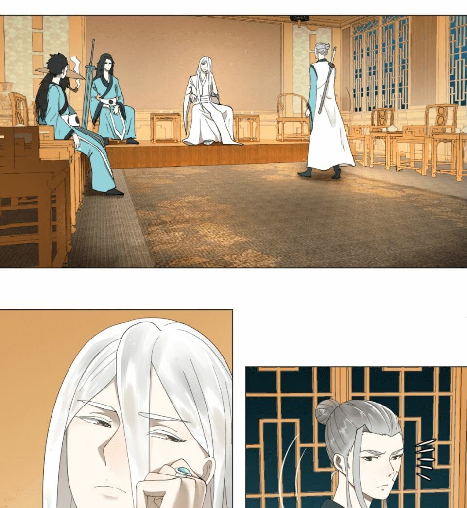 đọc truyện Ta Luyện Khí Ba Ngàn Năm Chương 2 ảnh 11 tại Thiên Thai Truyện