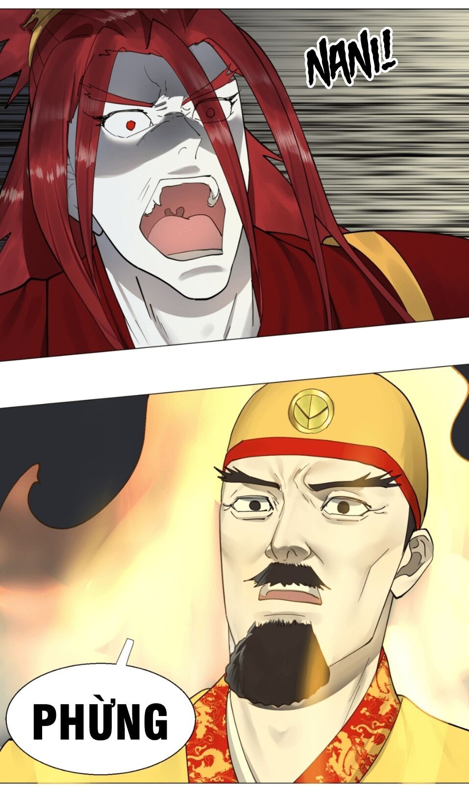 đọc truyện Ta Luyện Khí Ba Ngàn Năm Chương 20 ảnh 16 tại Thiên Thai Truyện