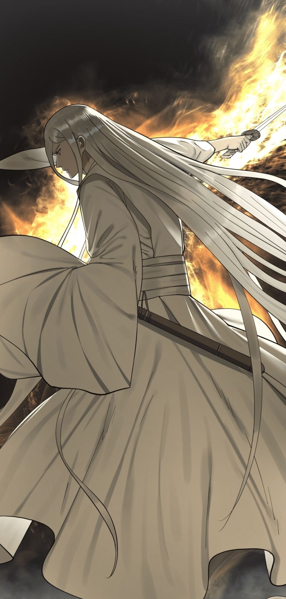 đọc truyện Ta Luyện Khí Ba Ngàn Năm Chương 20 ảnh 17 tại Thiên Thai Truyện