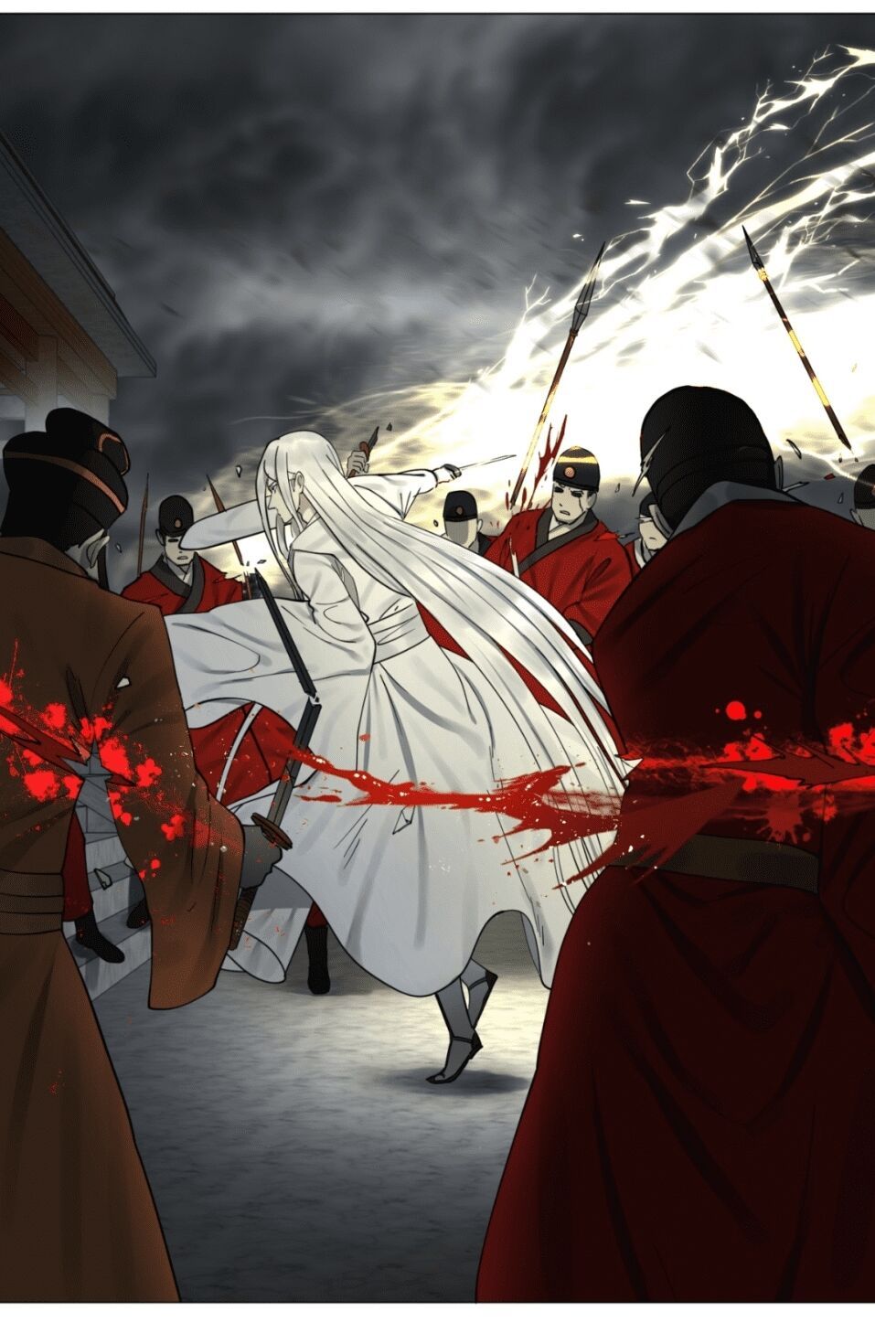 đọc truyện Ta Luyện Khí Ba Ngàn Năm Chương 20 ảnh 19 tại Thiên Thai Truyện