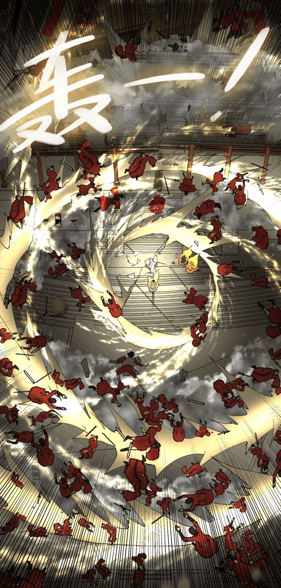 đọc truyện Ta Luyện Khí Ba Ngàn Năm Chương 20 ảnh 20 tại Thiên Thai Truyện