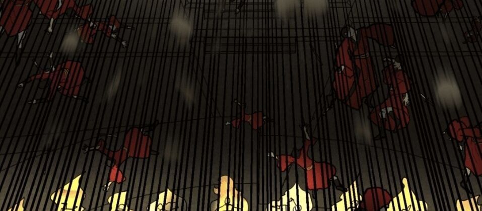 đọc truyện Ta Luyện Khí Ba Ngàn Năm Chương 20 ảnh 21 tại Thiên Thai Truyện