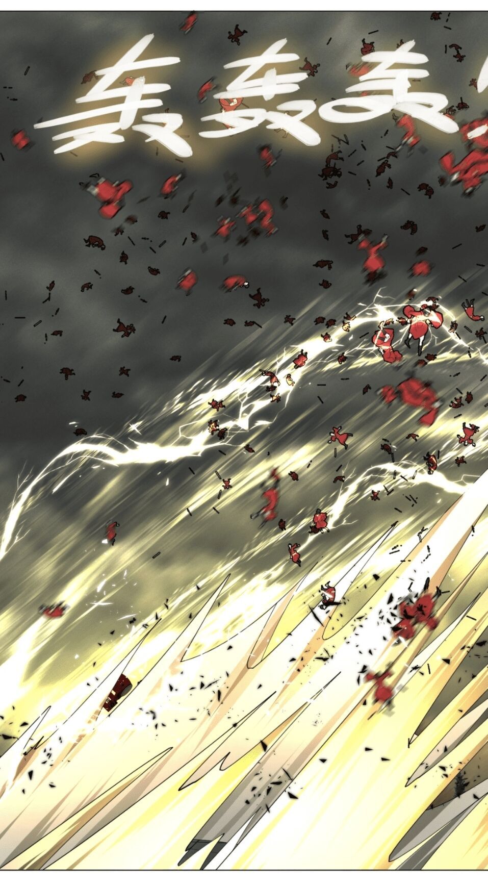 đọc truyện Ta Luyện Khí Ba Ngàn Năm Chương 20 ảnh 22 tại Thiên Thai Truyện