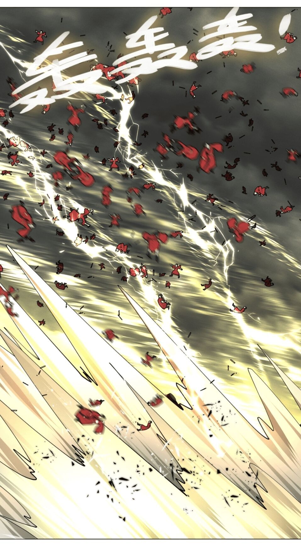 đọc truyện Ta Luyện Khí Ba Ngàn Năm Chương 20 ảnh 23 tại Thiên Thai Truyện