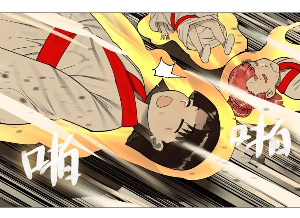 đọc truyện Ta Luyện Khí Ba Ngàn Năm Chương 20 ảnh 24 tại Thiên Thai Truyện