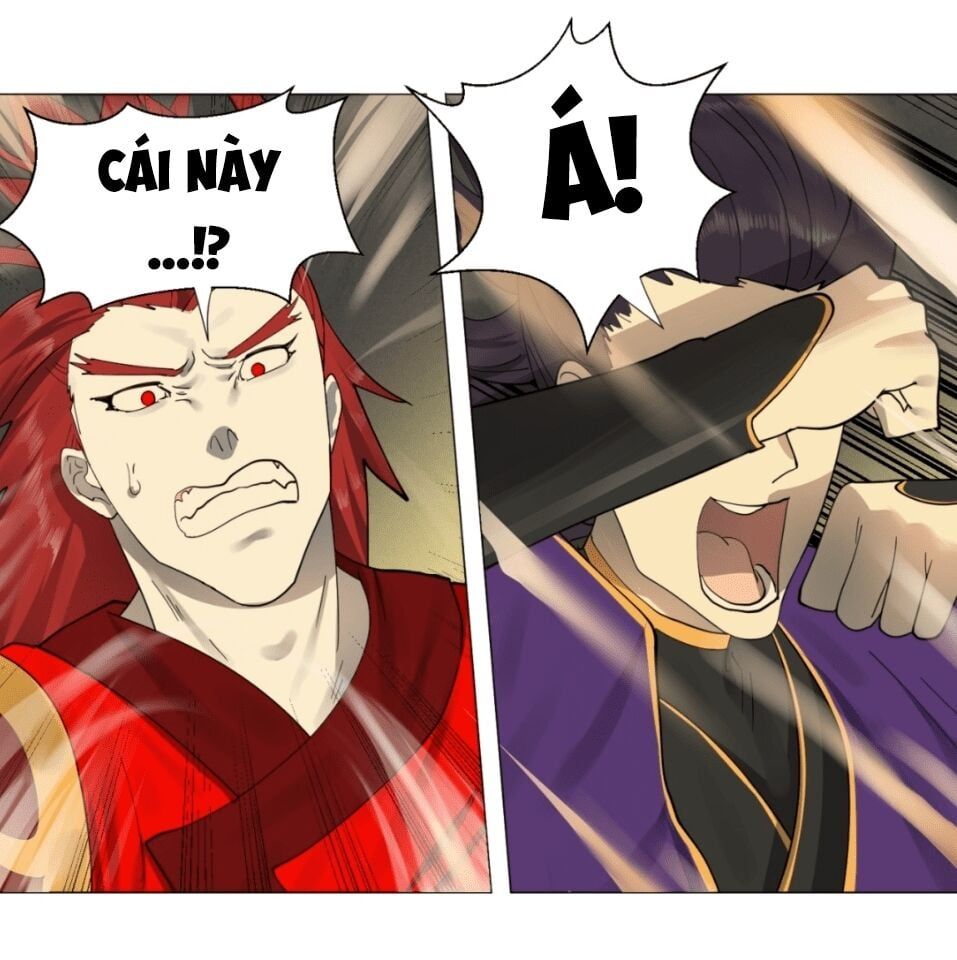 đọc truyện Ta Luyện Khí Ba Ngàn Năm Chương 20 ảnh 26 tại Thiên Thai Truyện