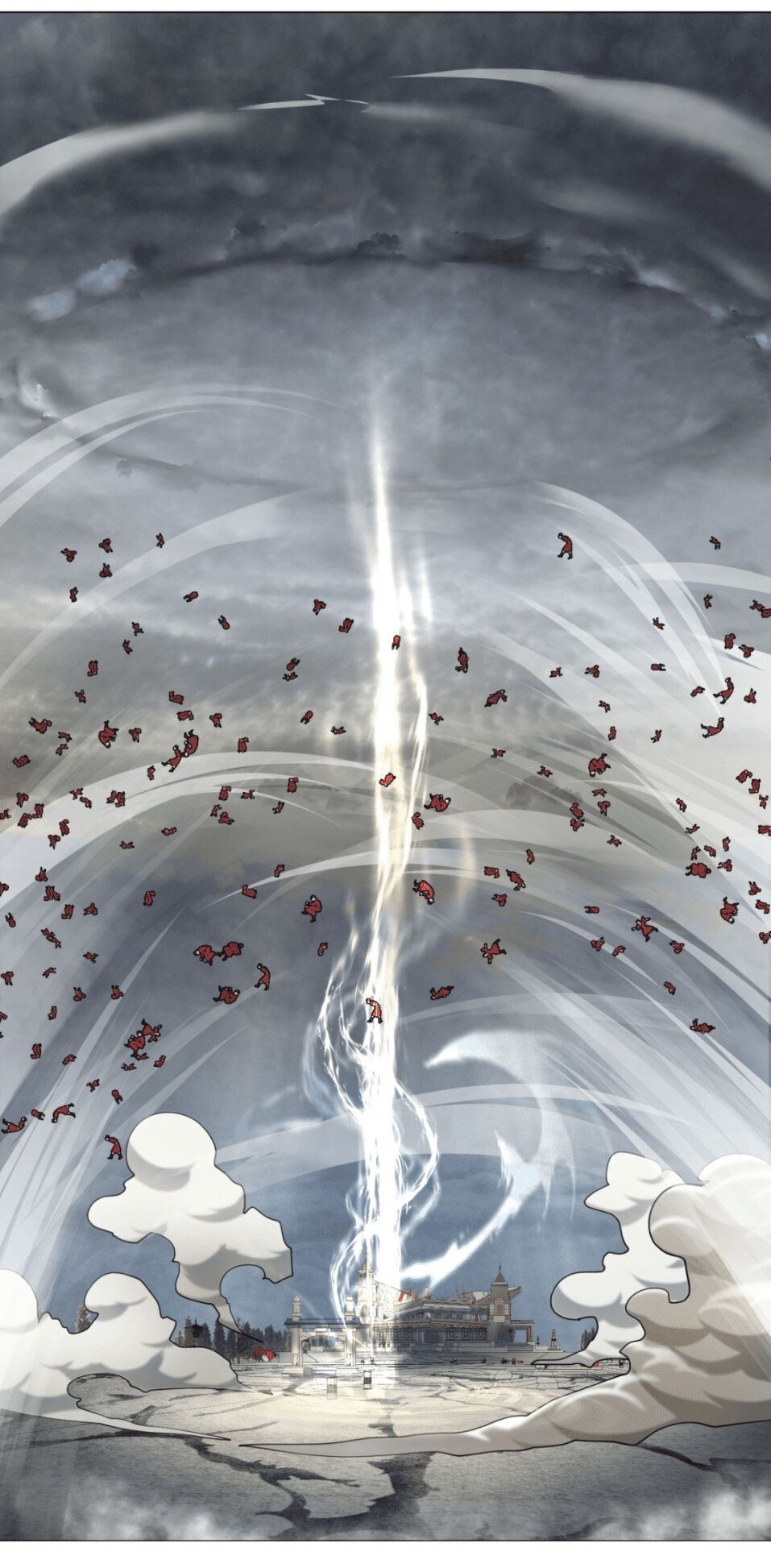 đọc truyện Ta Luyện Khí Ba Ngàn Năm Chương 20 ảnh 28 tại Thiên Thai Truyện