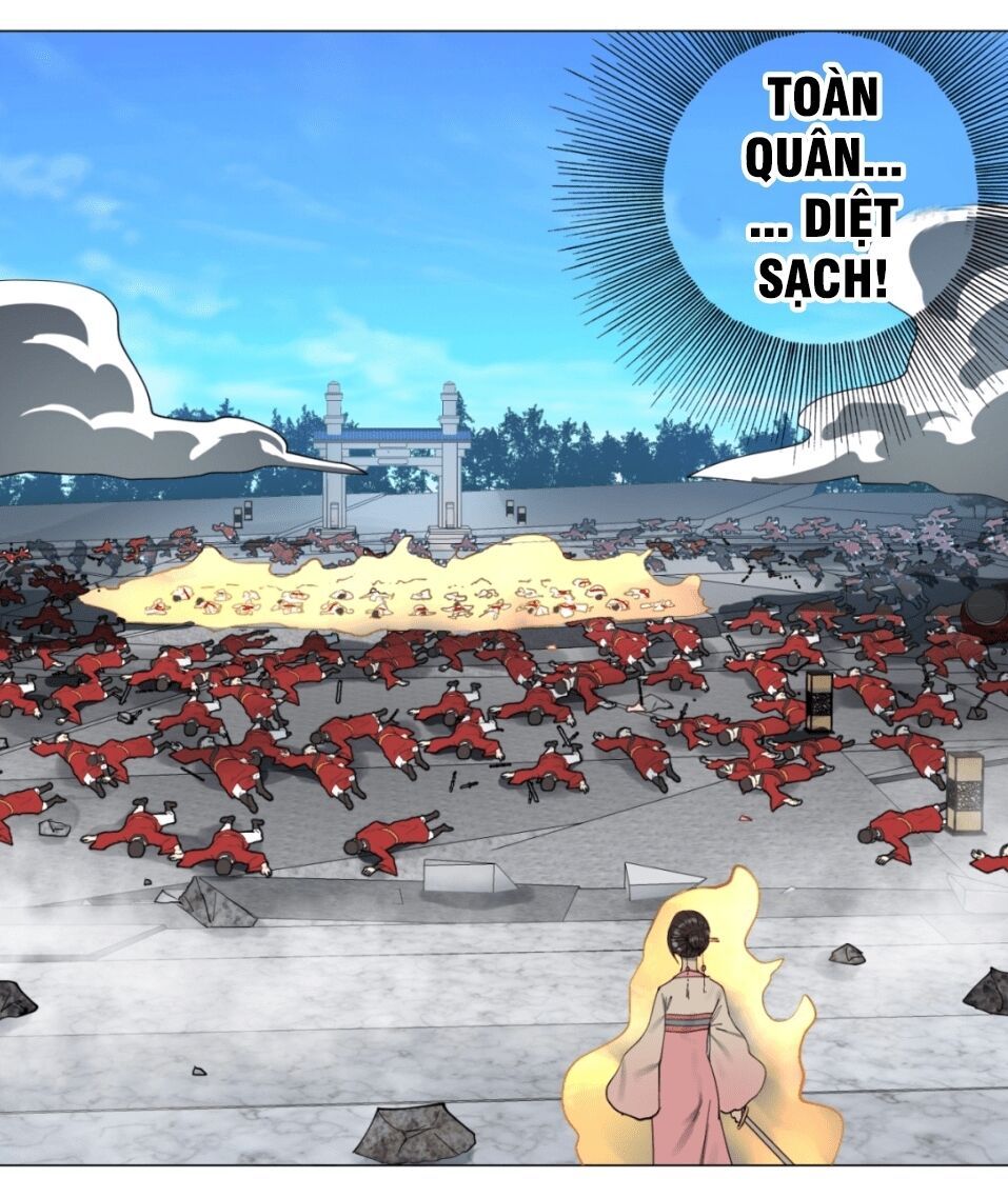 đọc truyện Ta Luyện Khí Ba Ngàn Năm Chương 20 ảnh 31 tại Thiên Thai Truyện