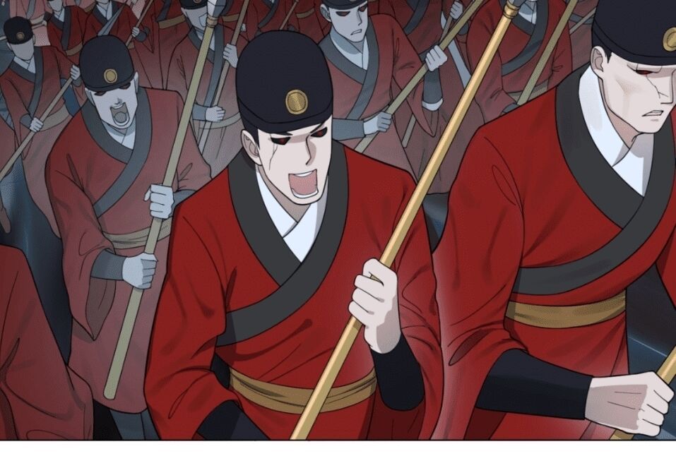 đọc truyện Ta Luyện Khí Ba Ngàn Năm Chương 20 ảnh 5 tại Thiên Thai Truyện