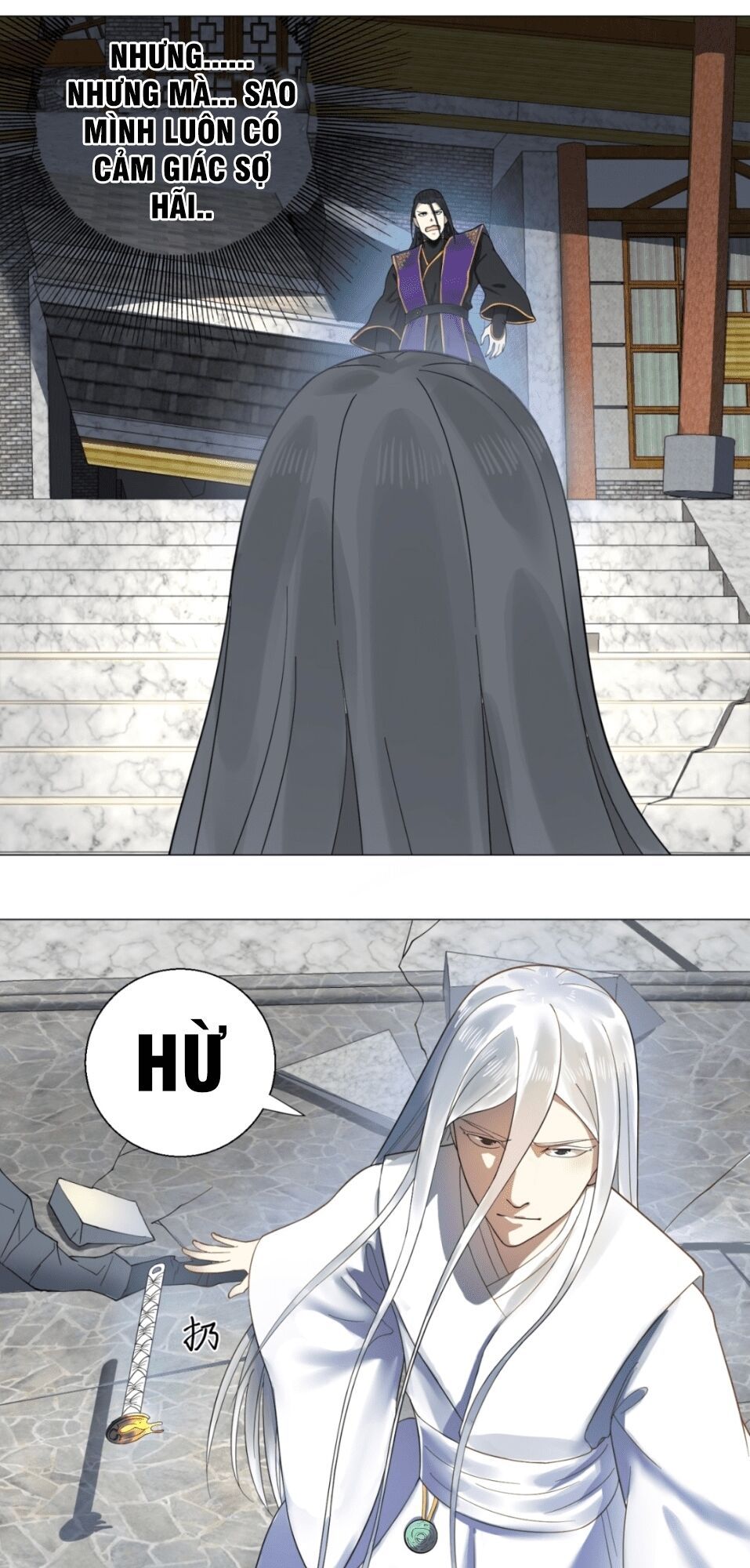 đọc truyện Ta Luyện Khí Ba Ngàn Năm Chương 20 ảnh 38 tại Thiên Thai Truyện