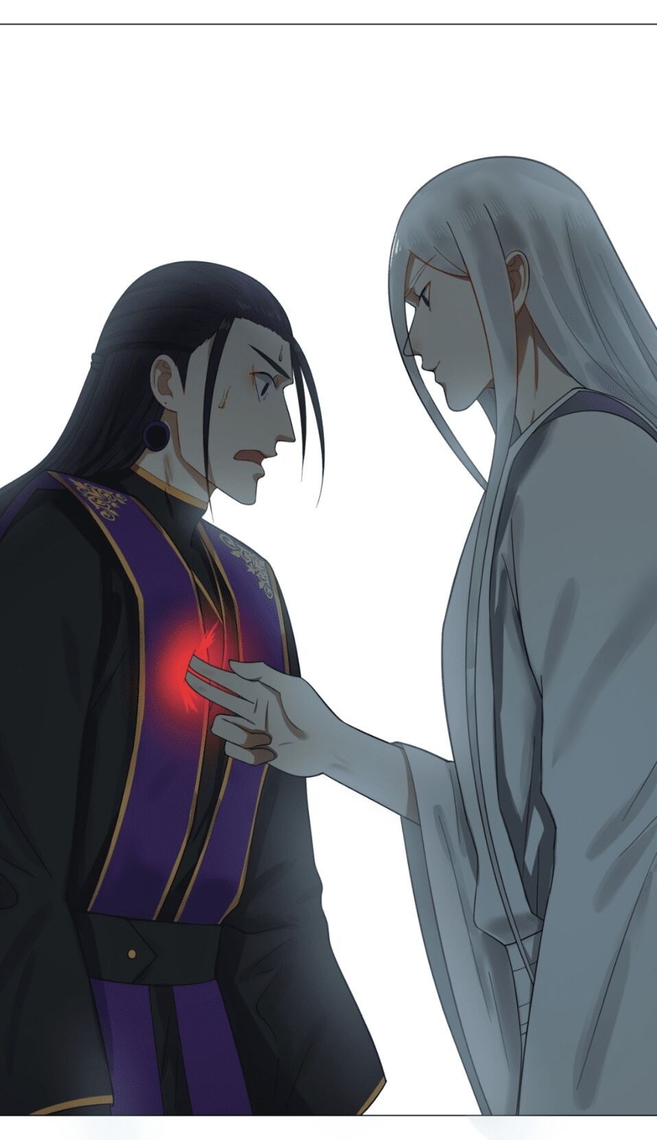 đọc truyện Ta Luyện Khí Ba Ngàn Năm Chương 20 ảnh 42 tại Thiên Thai Truyện