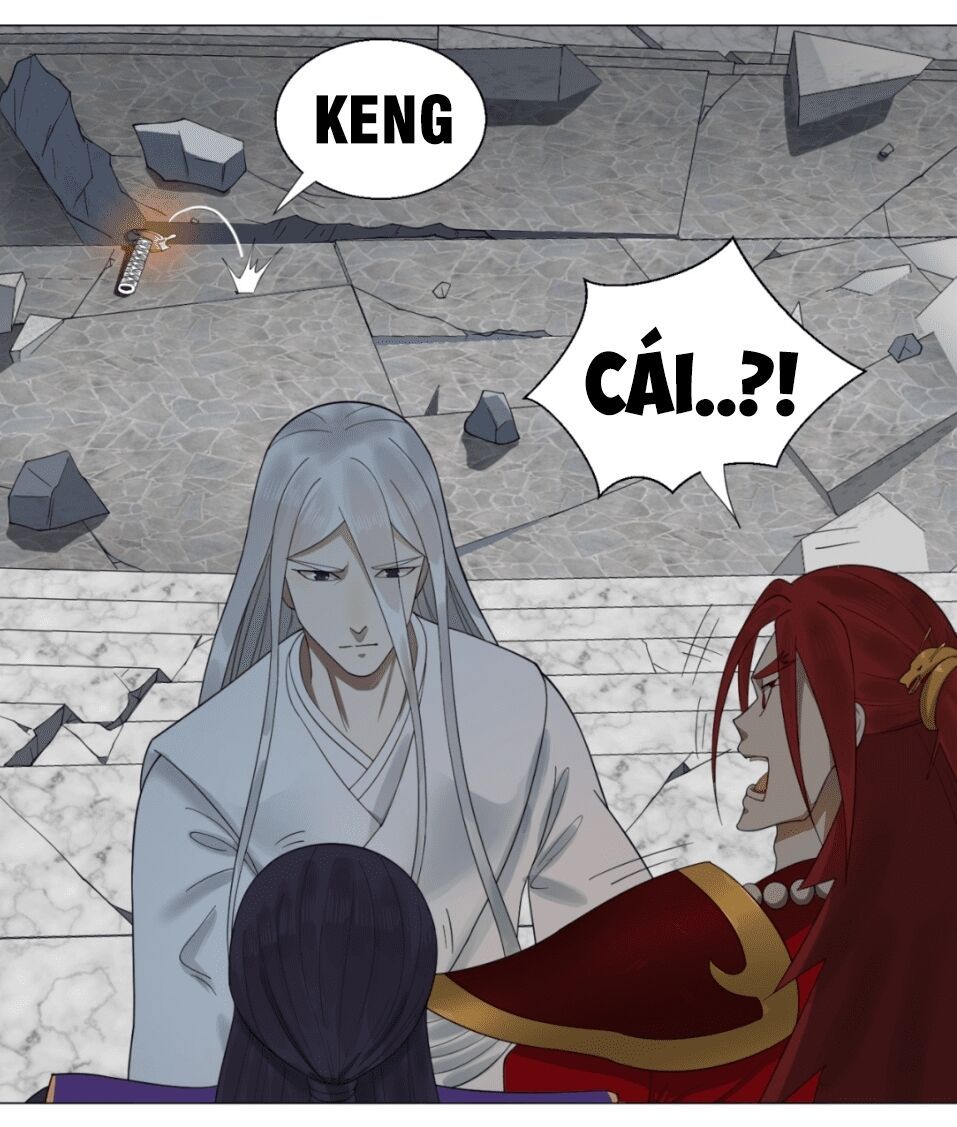 đọc truyện Ta Luyện Khí Ba Ngàn Năm Chương 20 ảnh 43 tại Thiên Thai Truyện