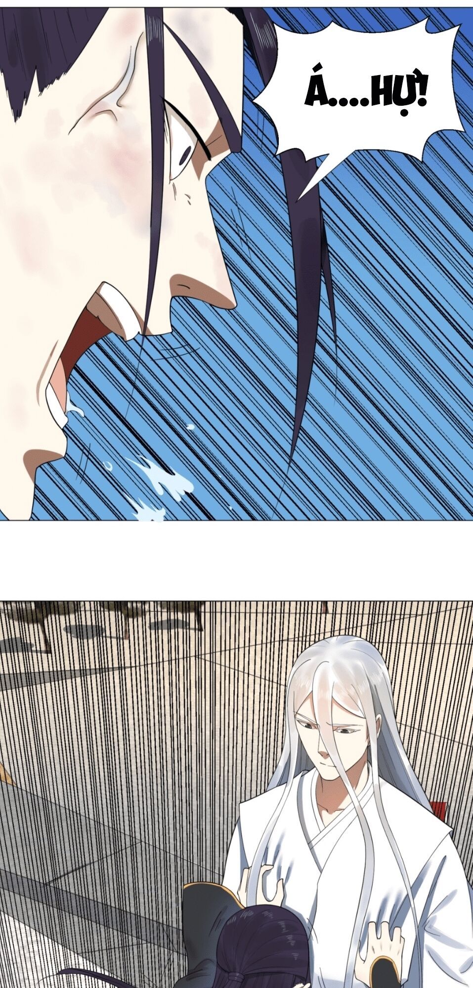 đọc truyện Ta Luyện Khí Ba Ngàn Năm Chương 20 ảnh 44 tại Thiên Thai Truyện