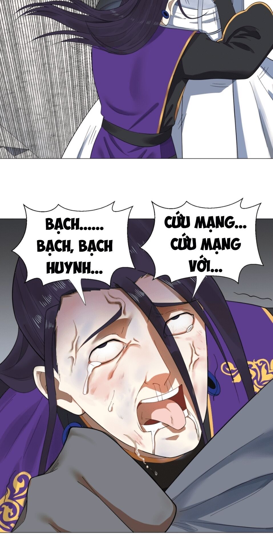 đọc truyện Ta Luyện Khí Ba Ngàn Năm Chương 20 ảnh 45 tại Thiên Thai Truyện