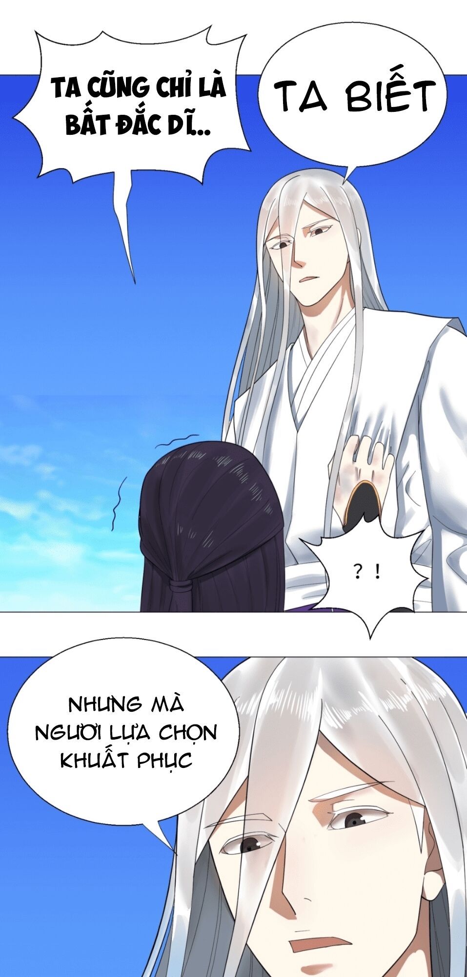 đọc truyện Ta Luyện Khí Ba Ngàn Năm Chương 20 ảnh 46 tại Thiên Thai Truyện