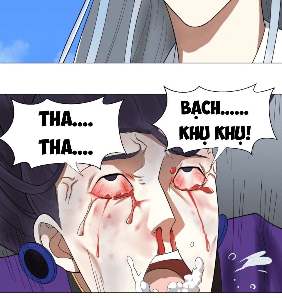 đọc truyện Ta Luyện Khí Ba Ngàn Năm Chương 20 ảnh 47 tại Thiên Thai Truyện