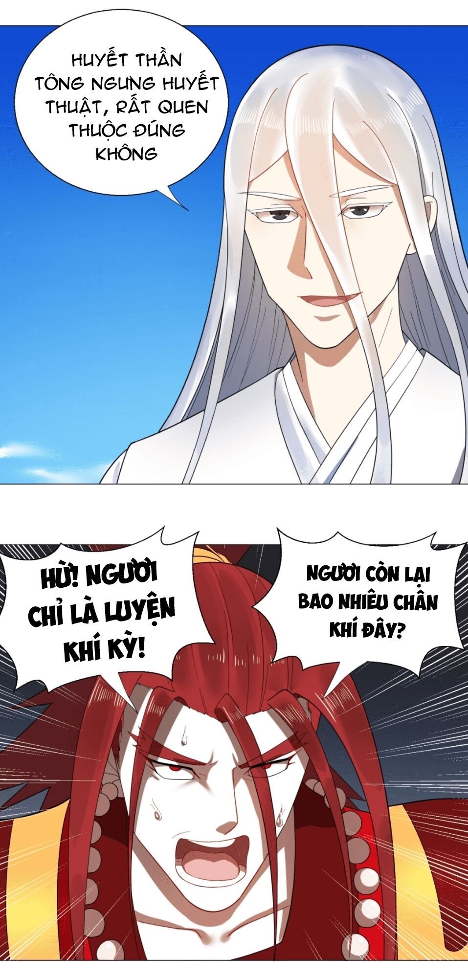 đọc truyện Ta Luyện Khí Ba Ngàn Năm Chương 20 ảnh 49 tại Thiên Thai Truyện